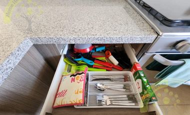 DEPARTAMENTO EN RENTA, AMUEBLADO, EN CONDESA CIMATARIO CORREGIDORA QUERETARO