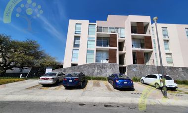 DEPARTAMENTO EN RENTA, AMUEBLADO, EN CONDESA CIMATARIO CORREGIDORA QUERETARO