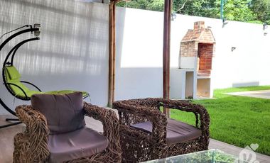 VENTA CASA CON ALBERCA PRIVADA PLAYA DEL CARMEN