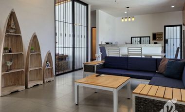 VENTA CASA CON ALBERCA PRIVADA PLAYA DEL CARMEN