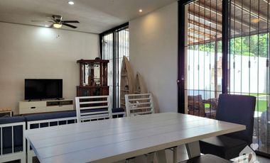 VENTA CASA CON ALBERCA PRIVADA PLAYA DEL CARMEN