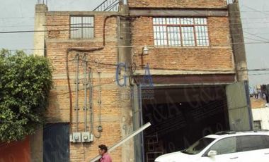 Naves Industriales en venta en San Pedro Tlaquepaque, San Pedro Tlaquepaque