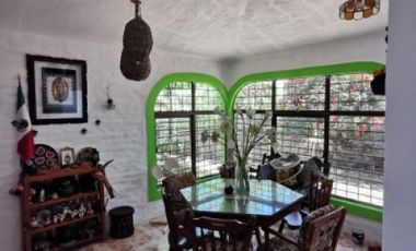 Se vende casa en Ixtlahuacan de los membrillos