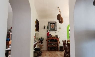Se vende casa en Ixtlahuacan de los membrillos