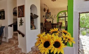 Se vende casa en Ixtlahuacan de los membrillos