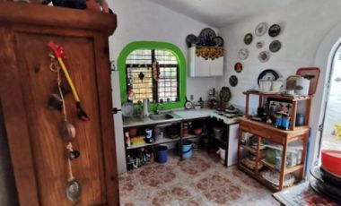 Se vende casa en Ixtlahuacan de los membrillos