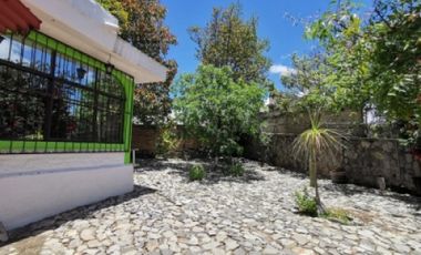 Se vende casa en Ixtlahuacan de los membrillos
