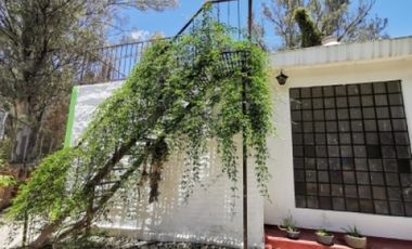 Se vende casa en Ixtlahuacan de los membrillos
