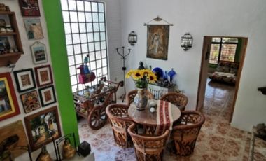 Se vende casa en Ixtlahuacan de los membrillos