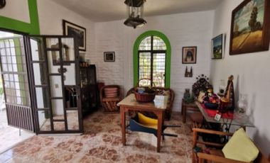 Se vende casa en Ixtlahuacan de los membrillos