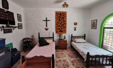 Se vende casa en Ixtlahuacan de los membrillos