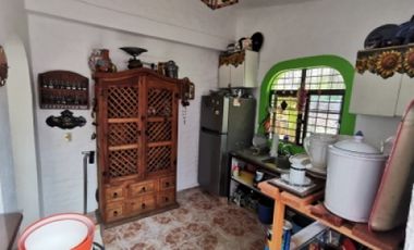 Se vende casa en Ixtlahuacan de los membrillos