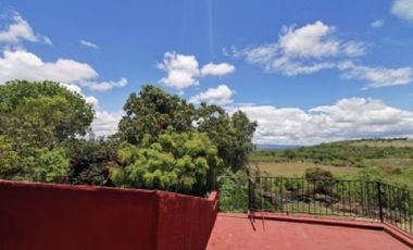 Se vende casa en Ixtlahuacan de los membrillos