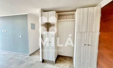 Departamento en Venta en Seminuevo año 2021, impecable. A 5 min del metro