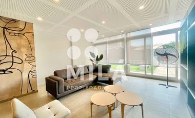 Departamento en Venta en Seminuevo año 2021, impecable. A 5 min del metro