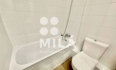 Departamento en Venta en Seminuevo año 2021, impecable. A 5 min del metro