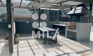 Departamento en Venta en Seminuevo año 2021, impecable. A 5 min del metro