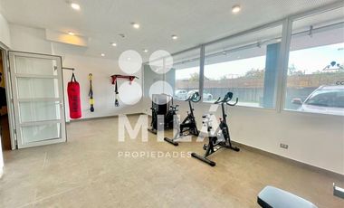 Departamento en Venta en Seminuevo año 2021, impecable. A 5 min del metro
