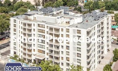 Departamento en Venta en Edificio Nuevo Centro, a una cuadra de la plaza de armas