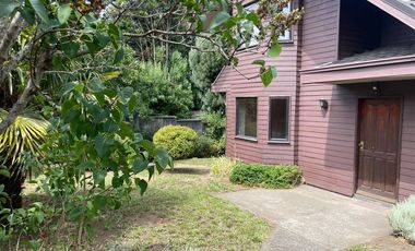 Casa en Arriendo en pedro de valdivia 300