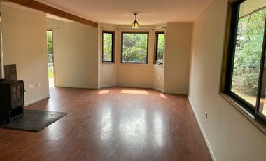 Casa en Arriendo en pedro de valdivia 300