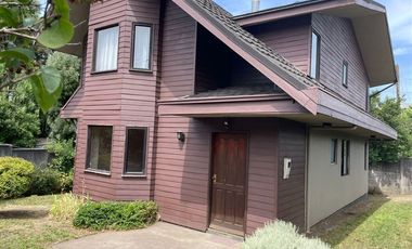 Casa en Arriendo en pedro de valdivia 300