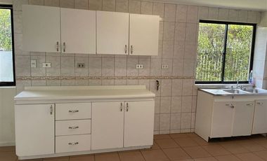 Casa en Arriendo en pedro de valdivia 300