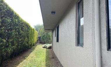 Casa en Arriendo en pedro de valdivia 300