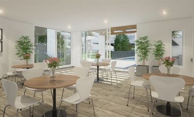 Departamento en Arriendo en Los Almendros de Reñaca