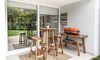 Departamento en Arriendo en Los Almendros de Reñaca