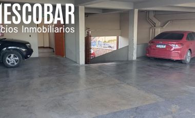 Excelente departamento de primera clase- Ideal Turismo o credito hipotecario