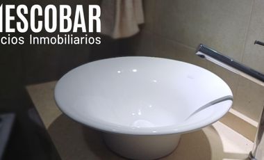 Excelente departamento de primera clase- Ideal Turismo o credito hipotecario