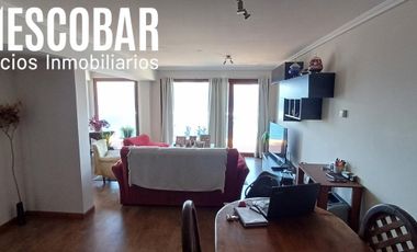 Excelente departamento de primera clase- Ideal Turismo o credito hipotecario