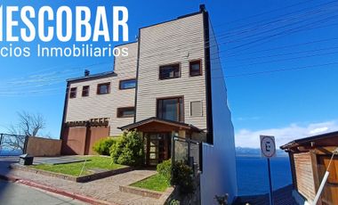 Excelente departamento de primera clase- Ideal Turismo o credito hipotecario