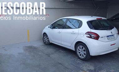 Excelente departamento de primera clase- Ideal Turismo o credito hipotecario