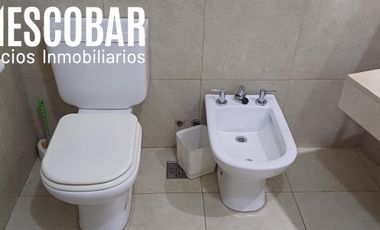 Excelente departamento de primera clase- Ideal Turismo o credito hipotecario