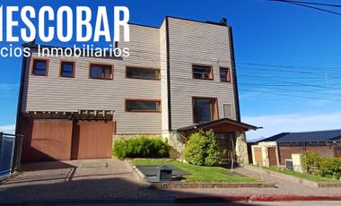 Excelente departamento de primera clase- Ideal Turismo o credito hipotecario