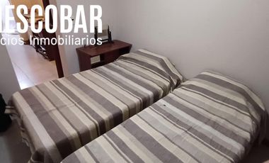 Excelente departamento de primera clase- Ideal Turismo o credito hipotecario