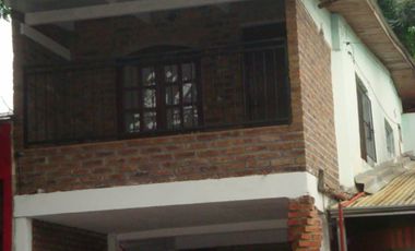 ALQUILER DEPARTAMENTO CALLE TACURU