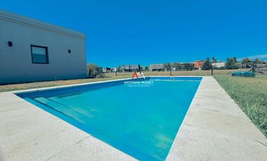 VENTA DE CASA EN Pilar