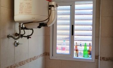 Departamento en alquiler en Castelar Sur