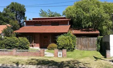 Chalet en venta en Mar del Tuyu