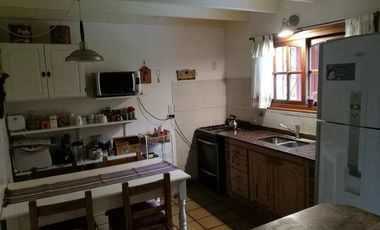 Chalet en venta en Mar del Tuyu