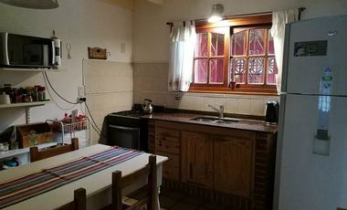 Chalet en venta en Mar del Tuyu