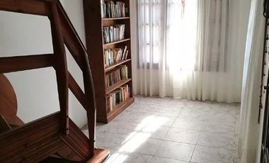 Chalet en venta en Mar del Tuyu