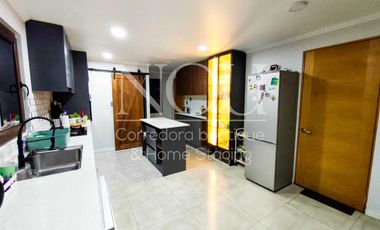 Casa en venta en HUALQUI