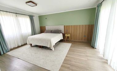 Casa en venta en HUALQUI