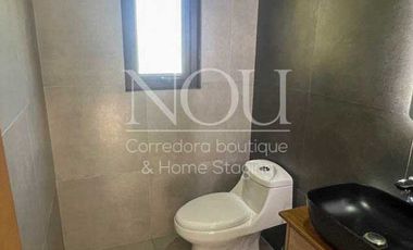 Casa en venta en HUALQUI