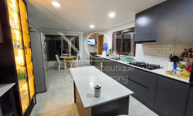 Casa en venta en HUALQUI