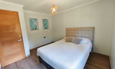Casa en venta en HUALQUI